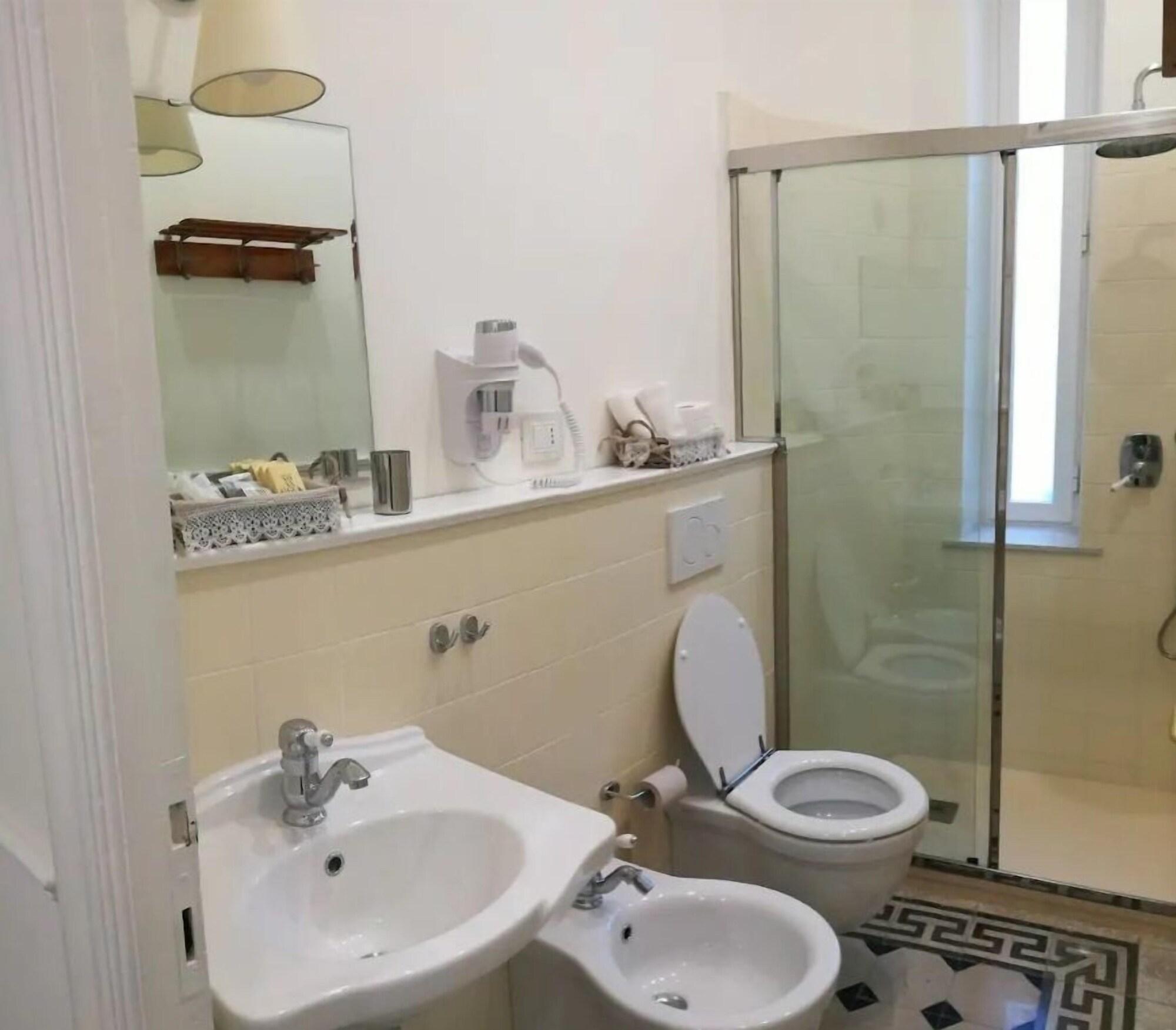 Equipamiento de Habitación Casa Retrò