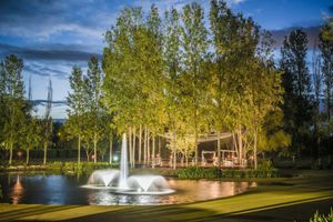 Alojamiento - Crowne Plaza Hawkesbury Valley by IHG