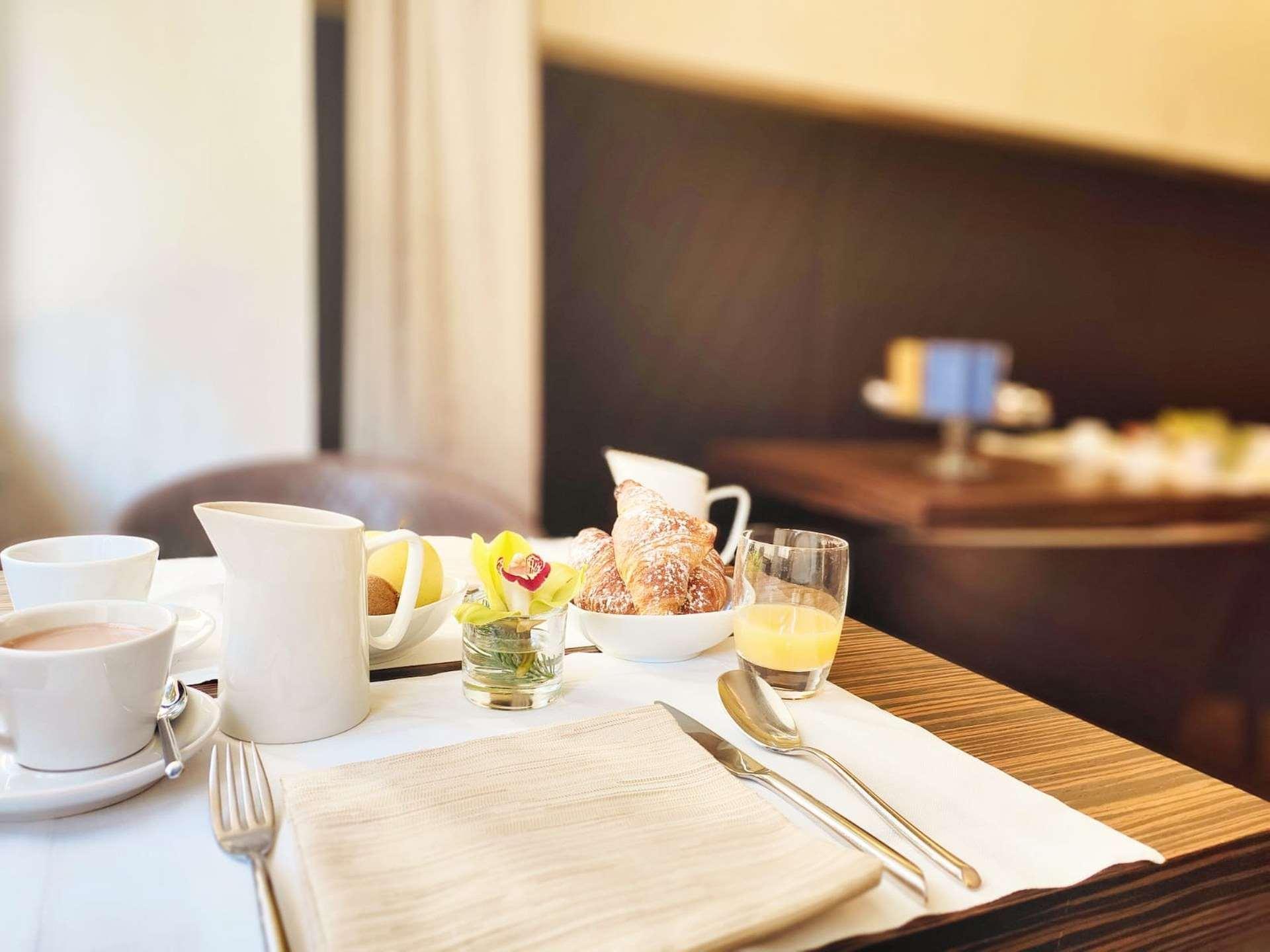 Restaurant Divina Luxury Hotel