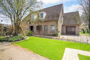 Alquiler Vacacional - Holiday Home Near the Efteling With Garden