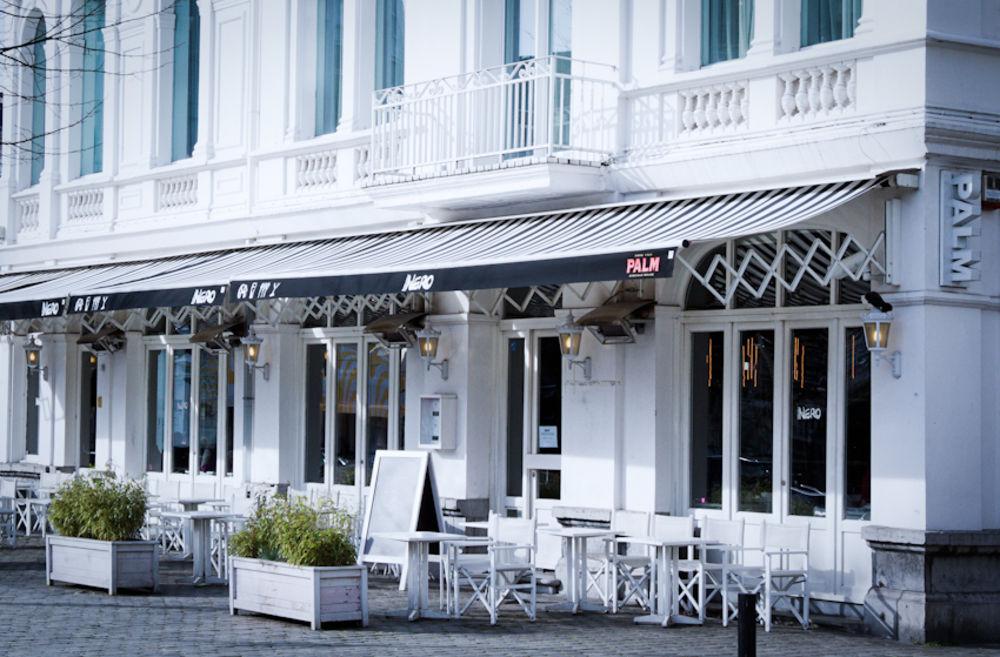 Hotel Pilar by null