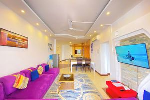 Renta temporal - Shanzu Beachfront Apartments