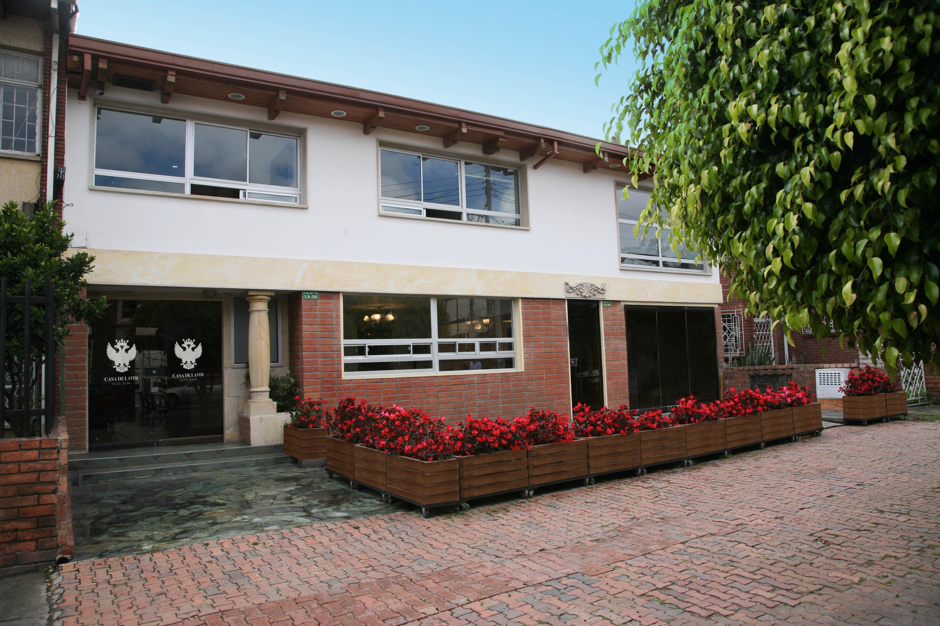 Varios Casa de Lavim - Hotel Boutique & Spa