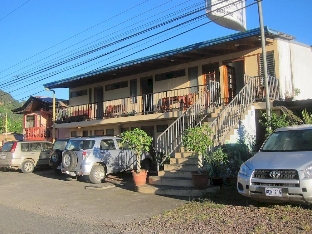 Varios Hotel Reventazon