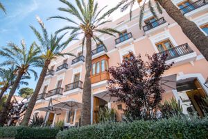 Alojamiento - Mirador De Dalt Vila