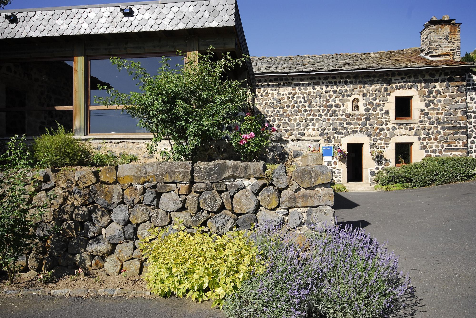 Comodidades del Alojamiento VVF Haute Loire Saint-Julien-Chapteuil