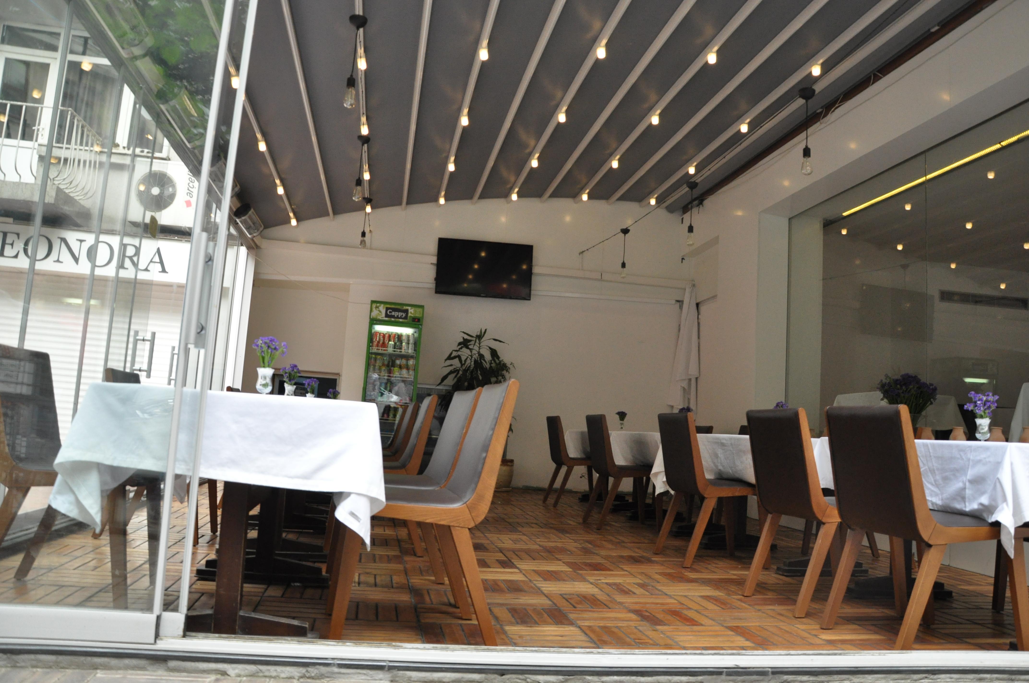 Bar/Salón Arsima Hotel