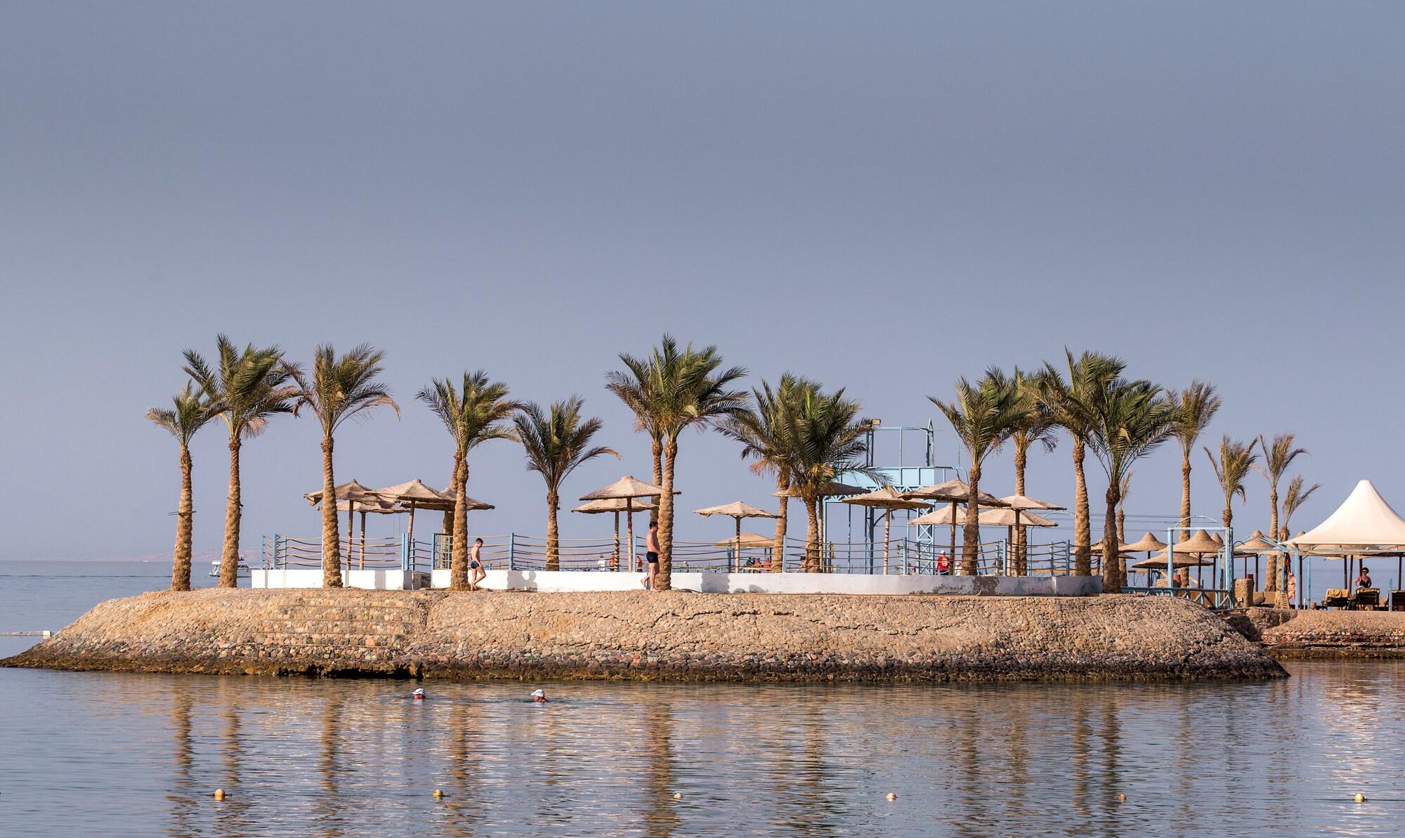 Playa Mirage Bay Resort & Aqua Park Lilly Land
