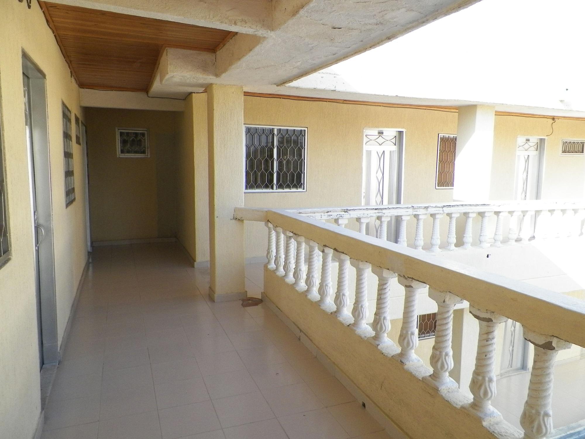 Sala de Reuniones Hotel El Milagro