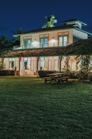 Alojamiento - Casa Brasileira - Hotel Galeria