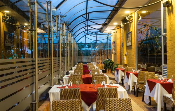 Hotel Regency Boutique La Feria