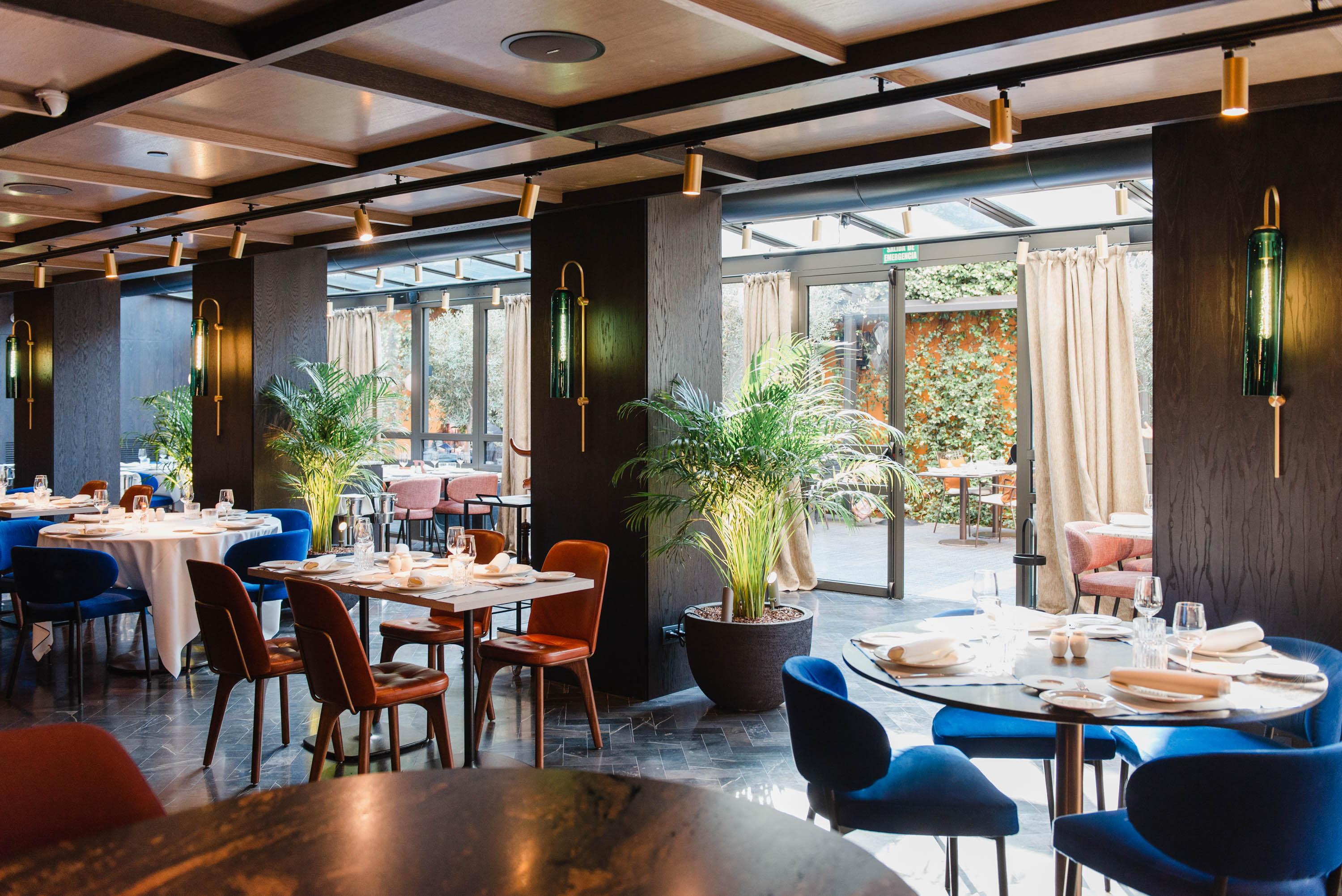Restaurant Gallery Hotel