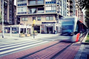 Alojamiento - Hotel Gran Via