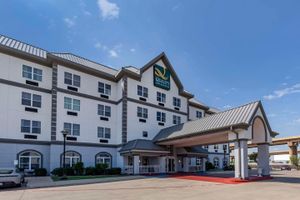 Alojamiento - Quality Inn & Suites I-35 E / Walnut Hill