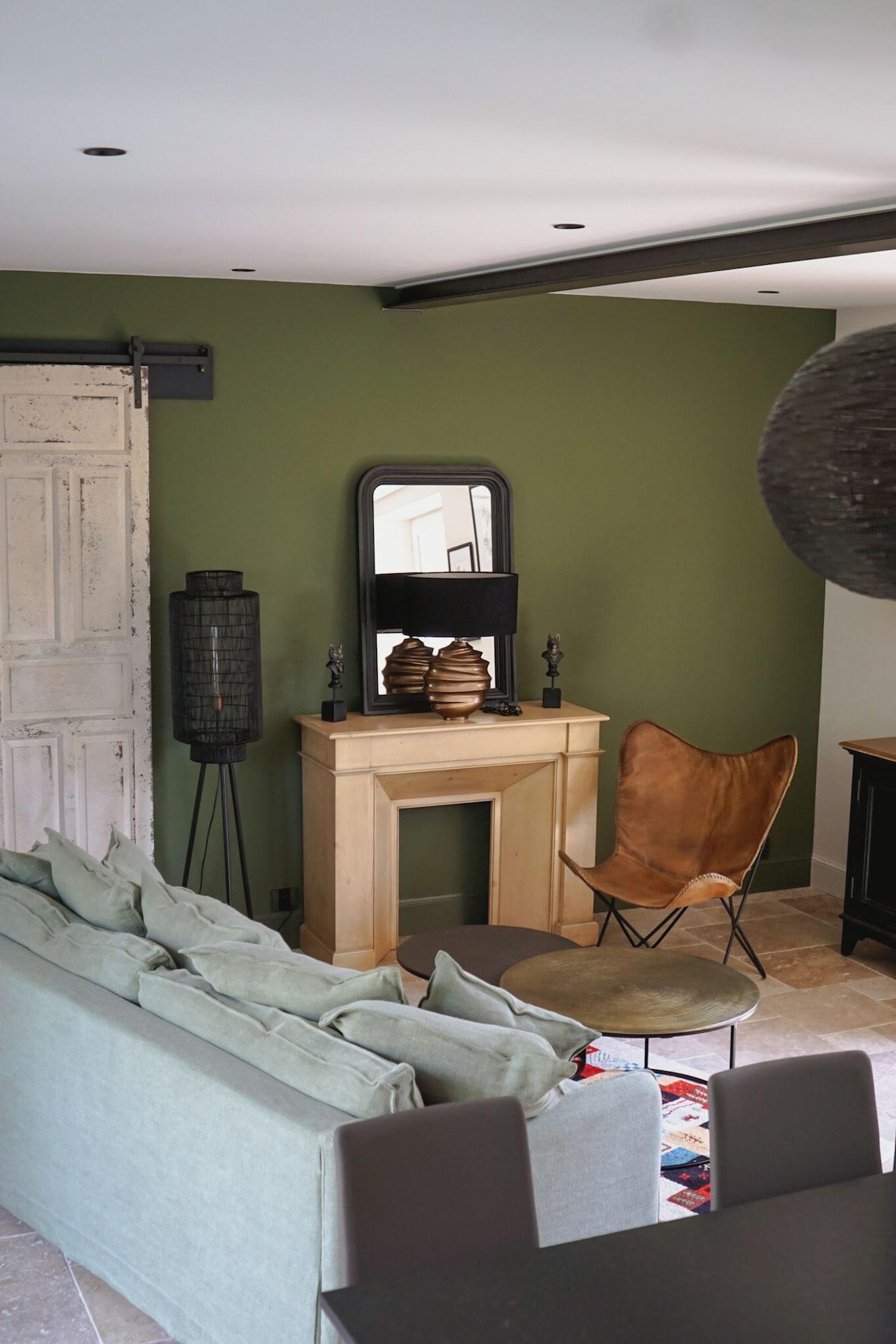 Comodidades del Alojamiento Hôtel le Chatellier
