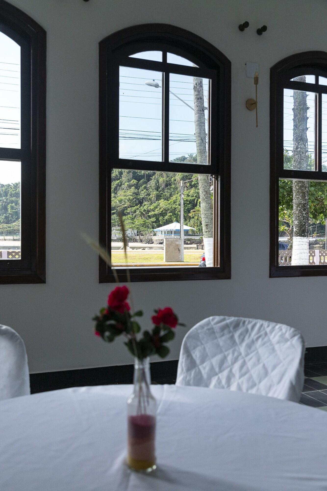 Restaurant Namoa Pollastrini Hotel