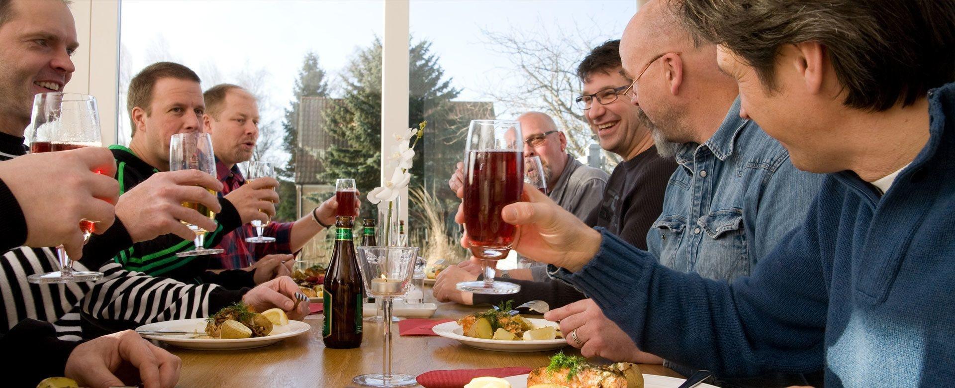 Restaurant Nötesjö Hotell