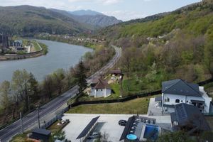 Alojamiento - VILA CASA BASARAB