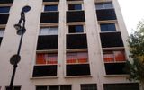 Hotel Patria