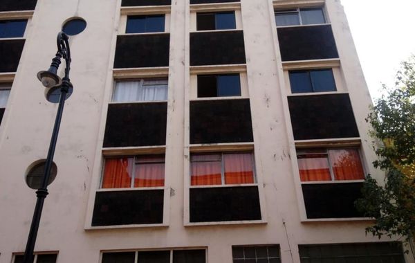 Hotel Patria - Hoteles en Ciudad de México, Centro Histórico