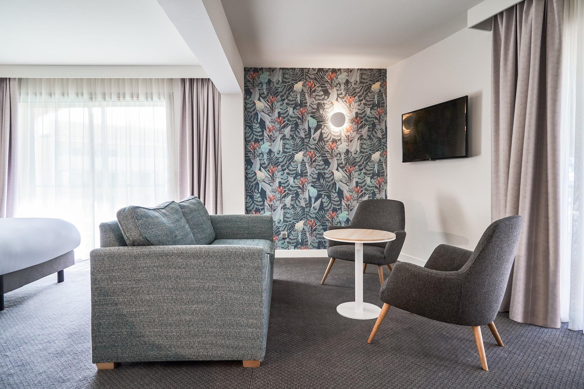 Habitación Holiday Inn Perpignan by IHG
