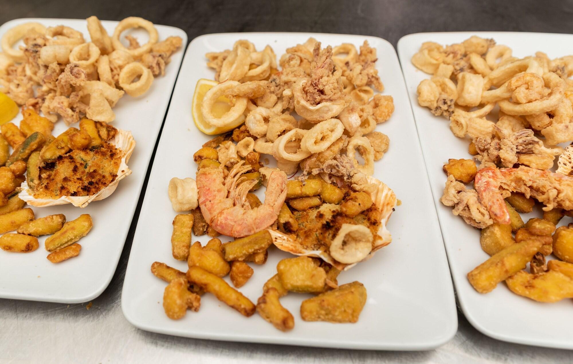 Restaurant Hotel Shangri-La