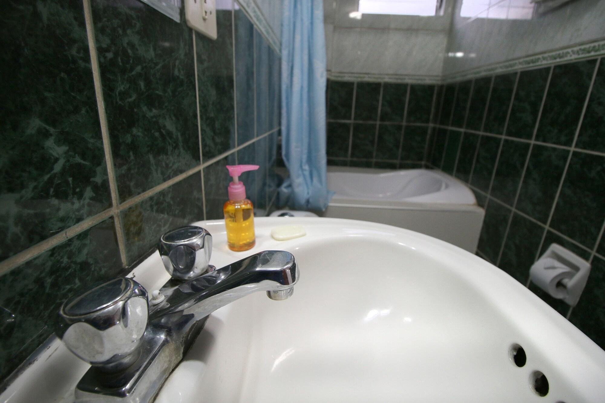 Equipamiento de Habitación Hotel Peru Real