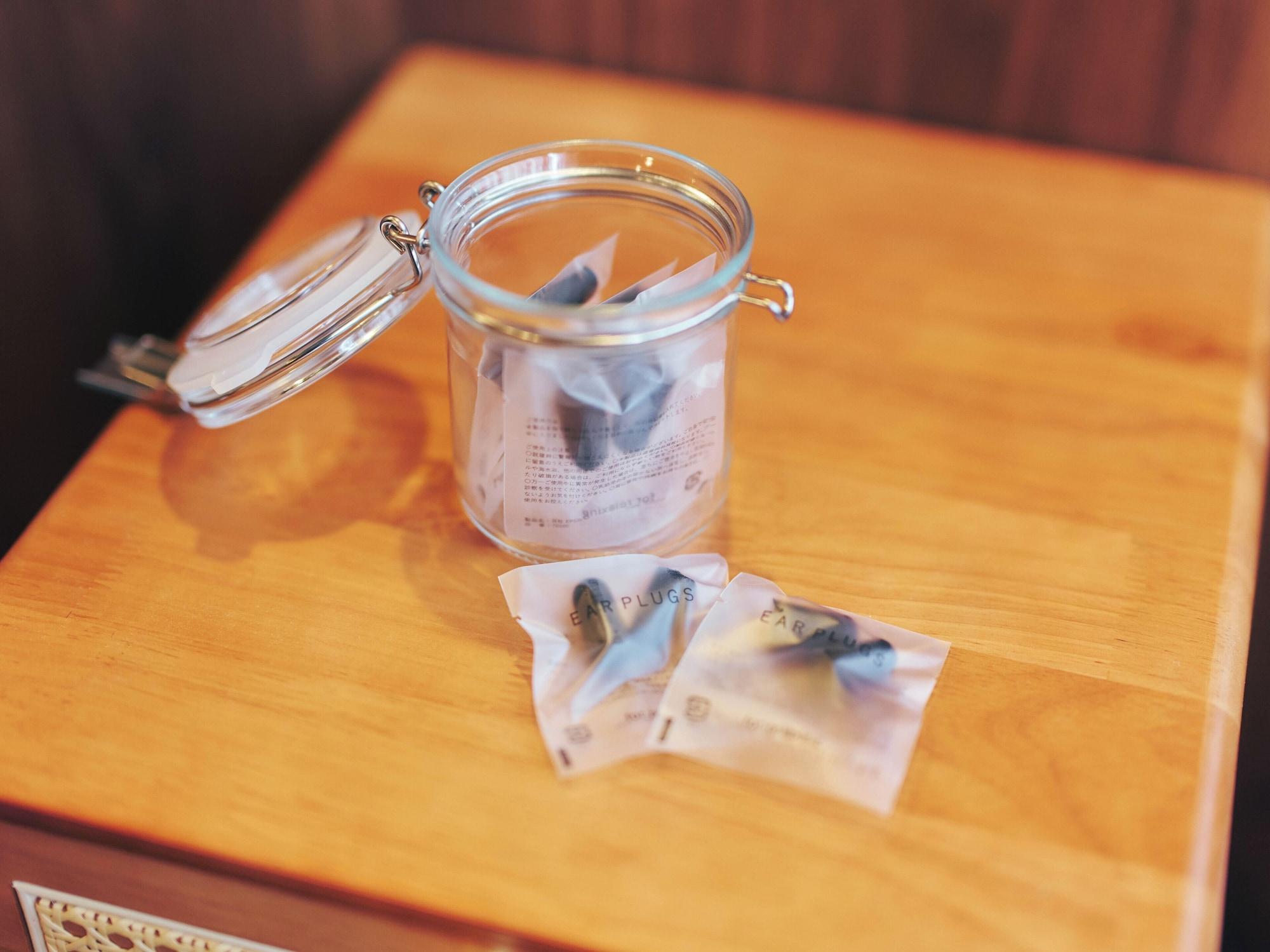 Habitación illi Noa Hamamatsucho