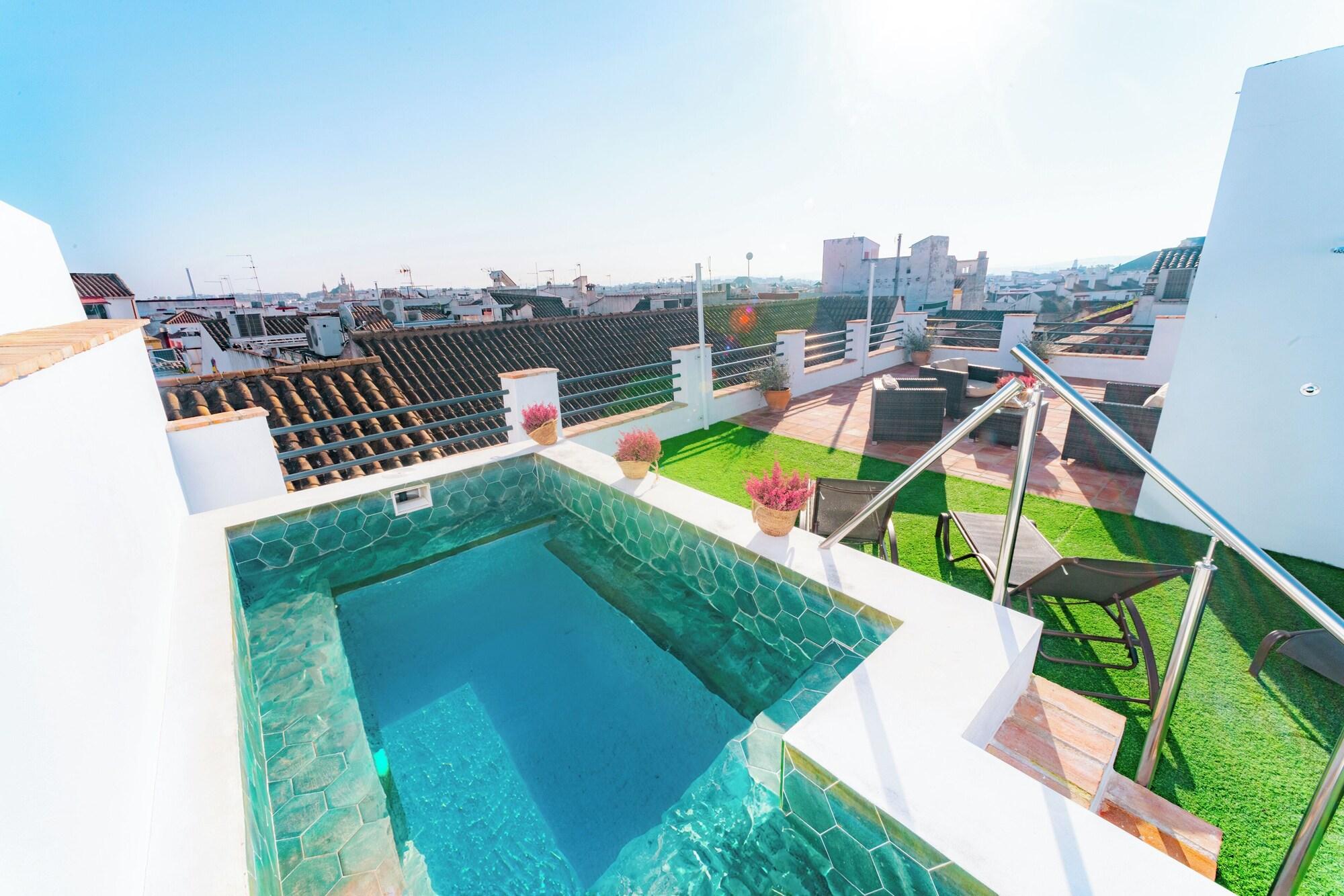 Varios Casa San Mateo