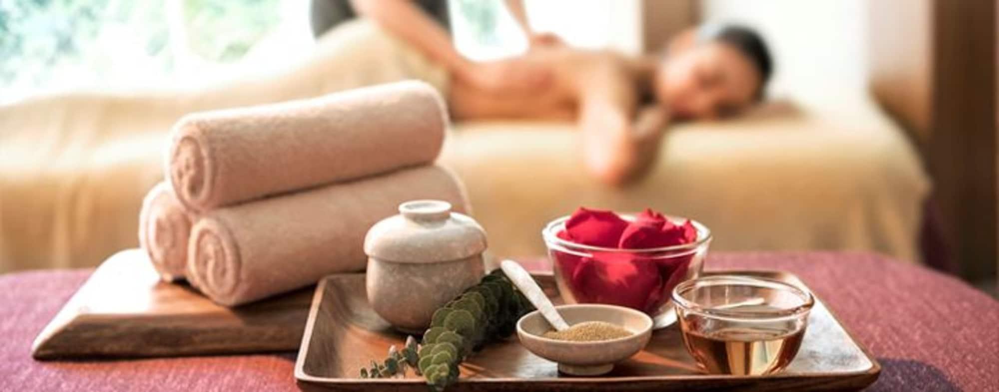 Spa E Hotel
