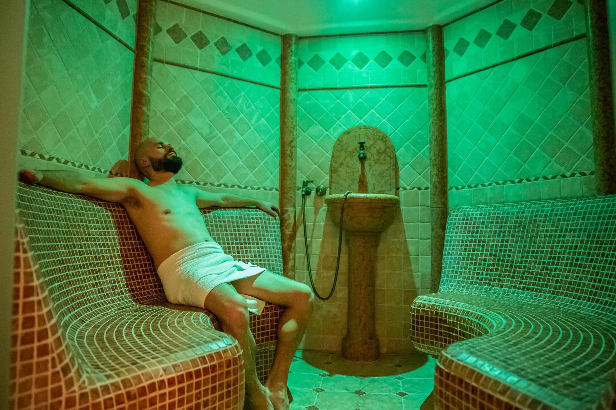 Spa Park Hotel Sport