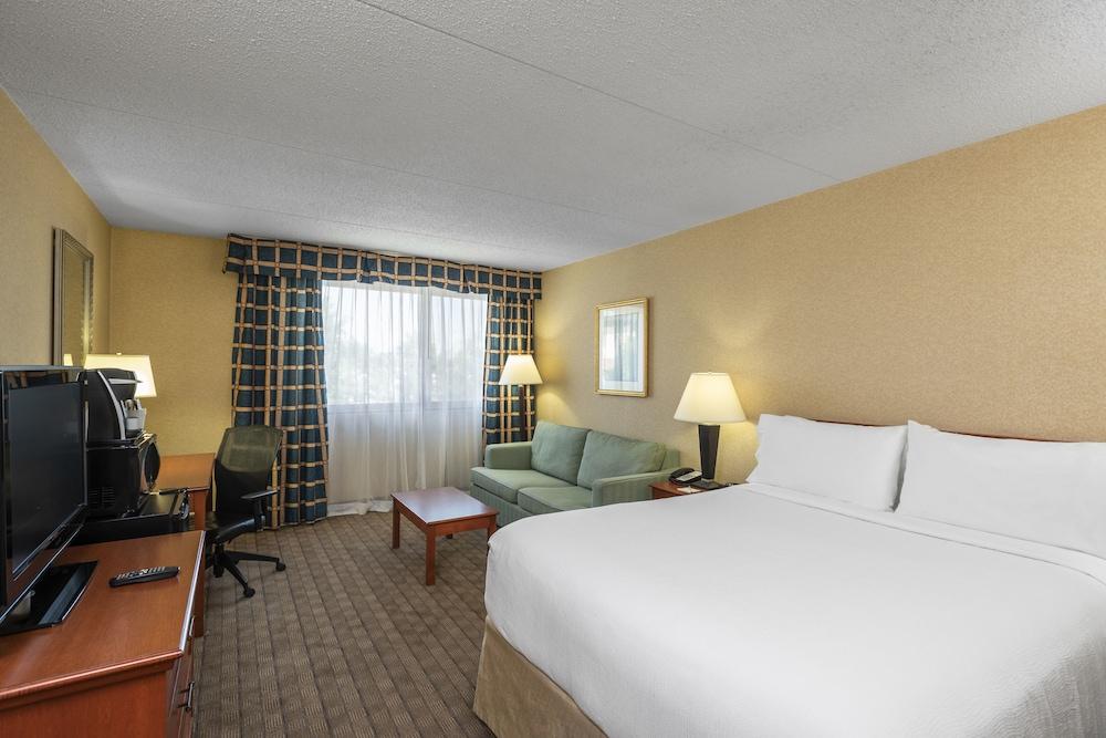 Habitación Holiday Inn Calgary Macleod Trail South