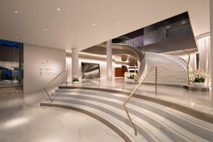 Alojamiento - JW Marriott Cannes