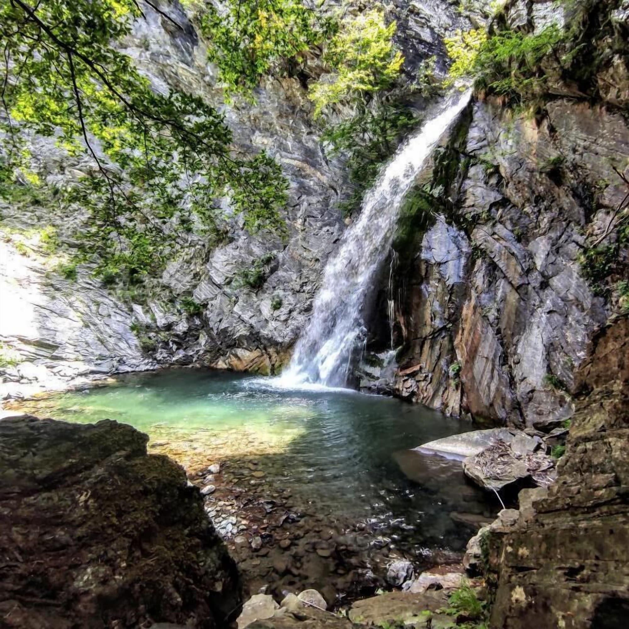 Varios B&B Eremo Gioioso