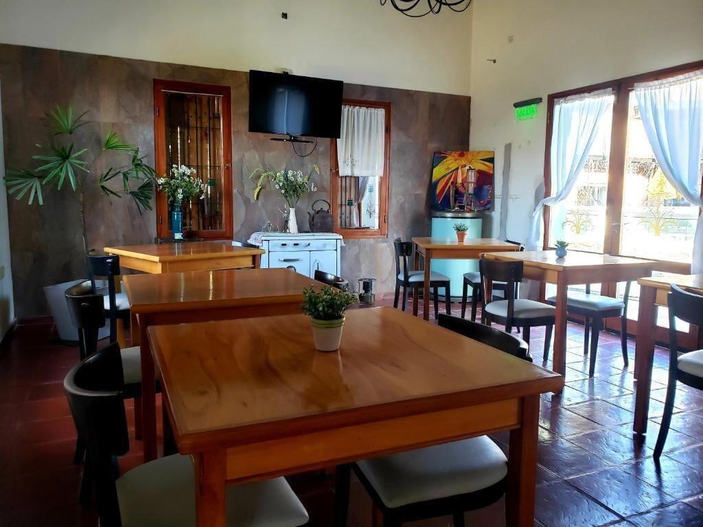 Restaurant Marvic Hotel