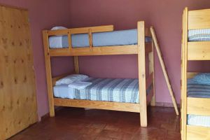 Alquiler Vacacional - Acogedora Casa Ecológica en Las Bahias de Cieneguilla