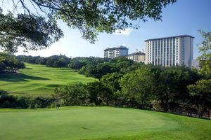 Alojamiento - Omni Barton Creek Resort & Spa Austin