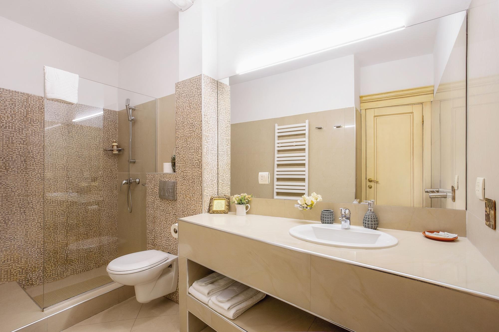 Equipamiento de Habitación Villa Skadarlija