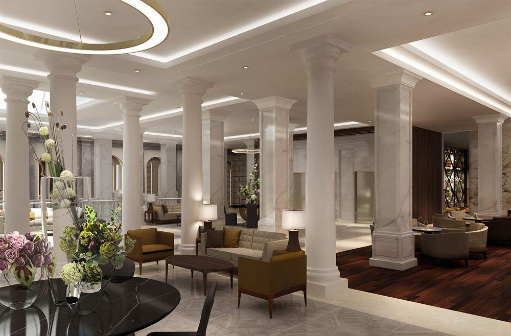 Hotel TITANIC Gendarmenmarkt Berlin