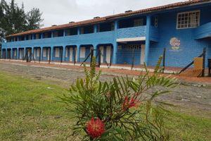 Alojamiento - Portal da Praia