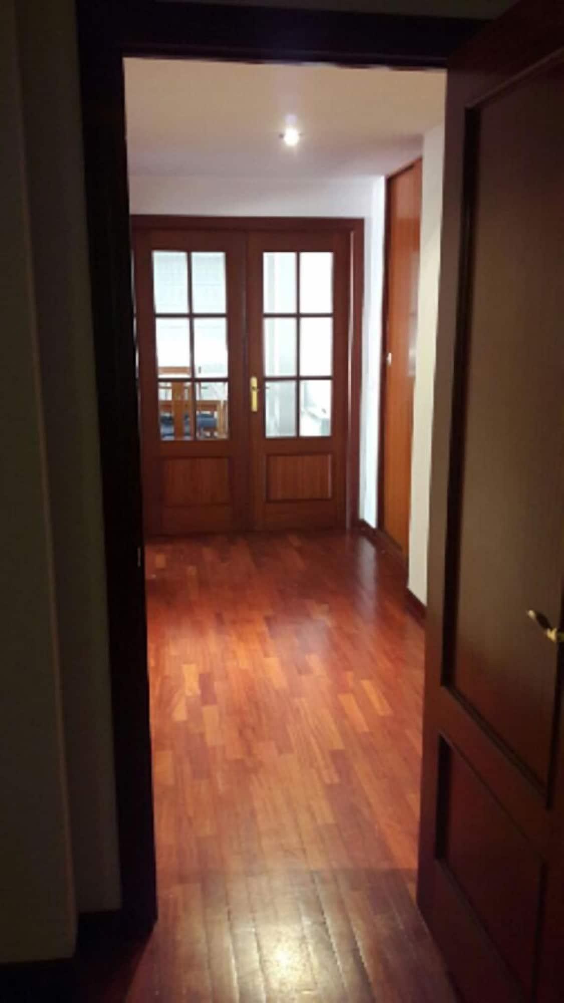 Comodidades del Alojamiento Pilgrim Rooms & Apartments