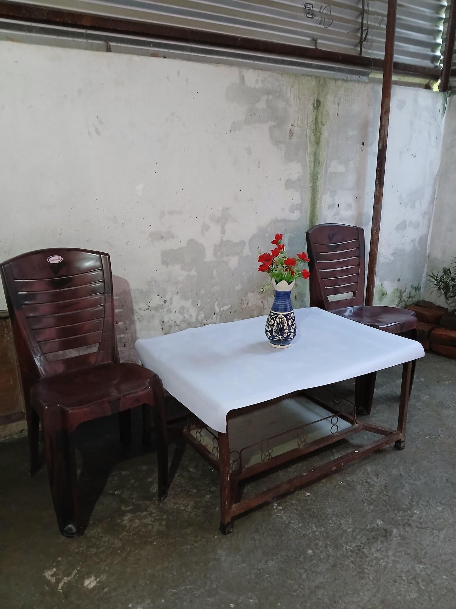 Vista Exterior ECO HOMESTAY