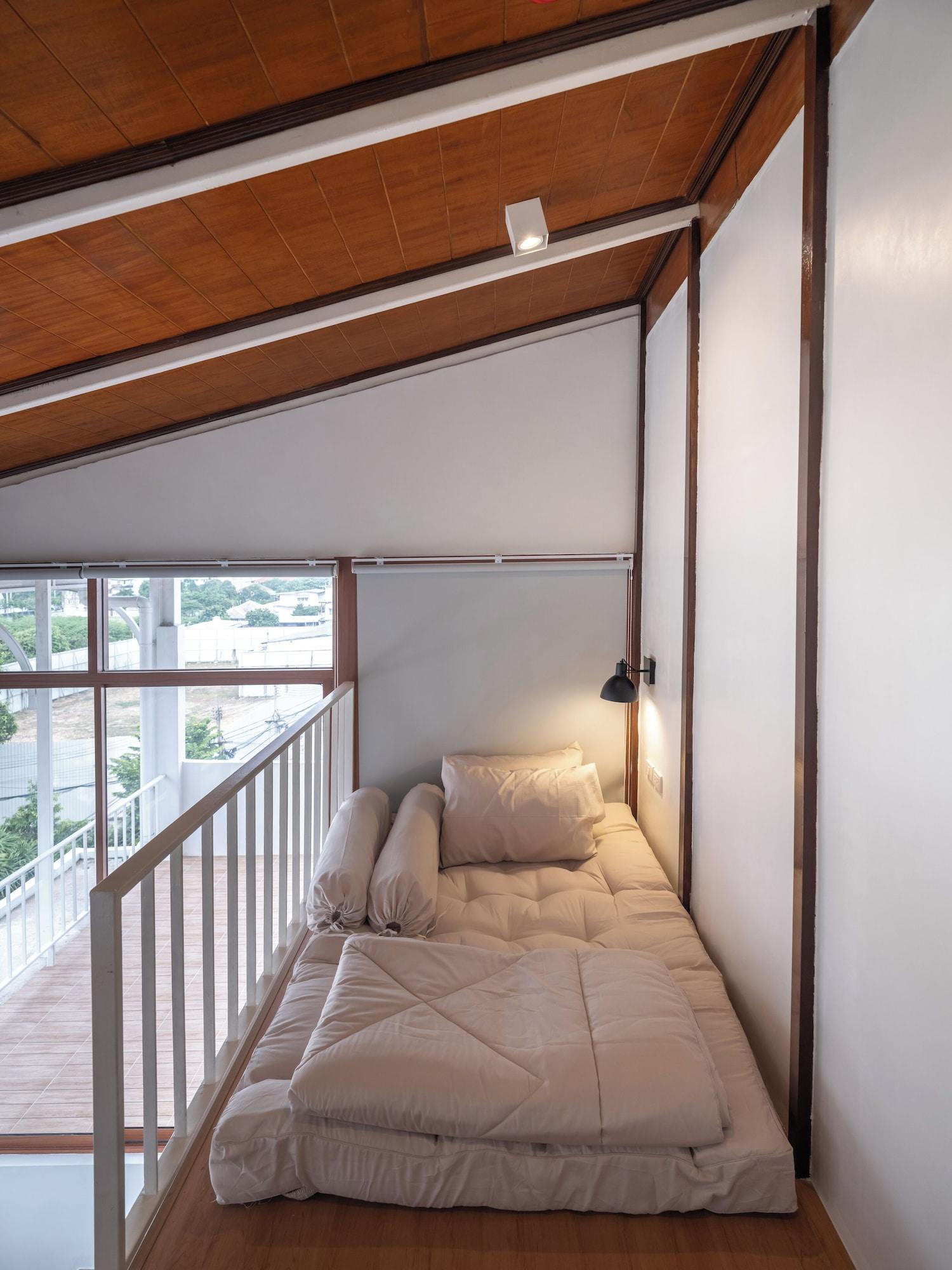 Set de Habitación Bedtime Storeys