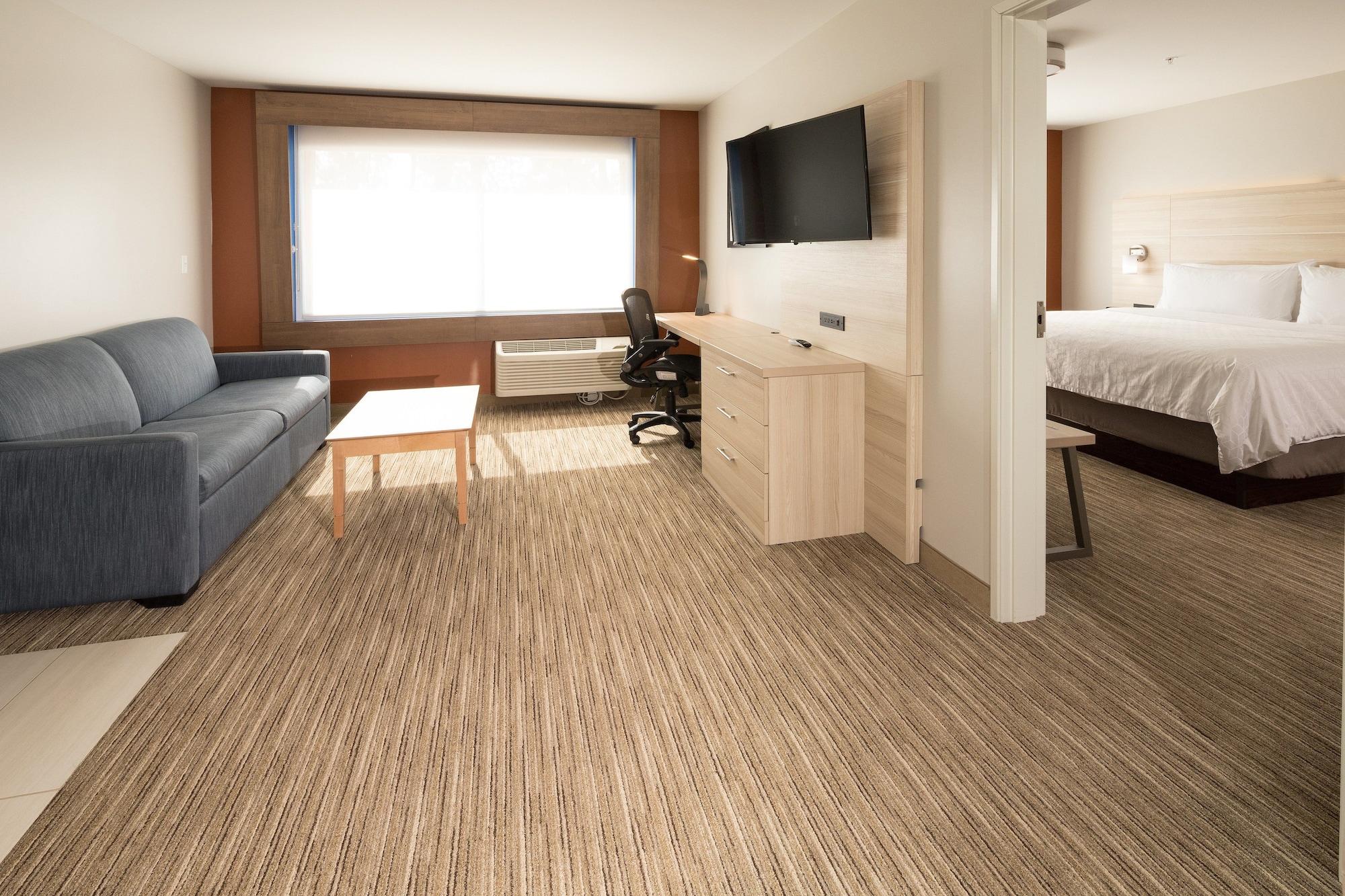 Habitación Holiday Inn Express and Suites Portage by IHG