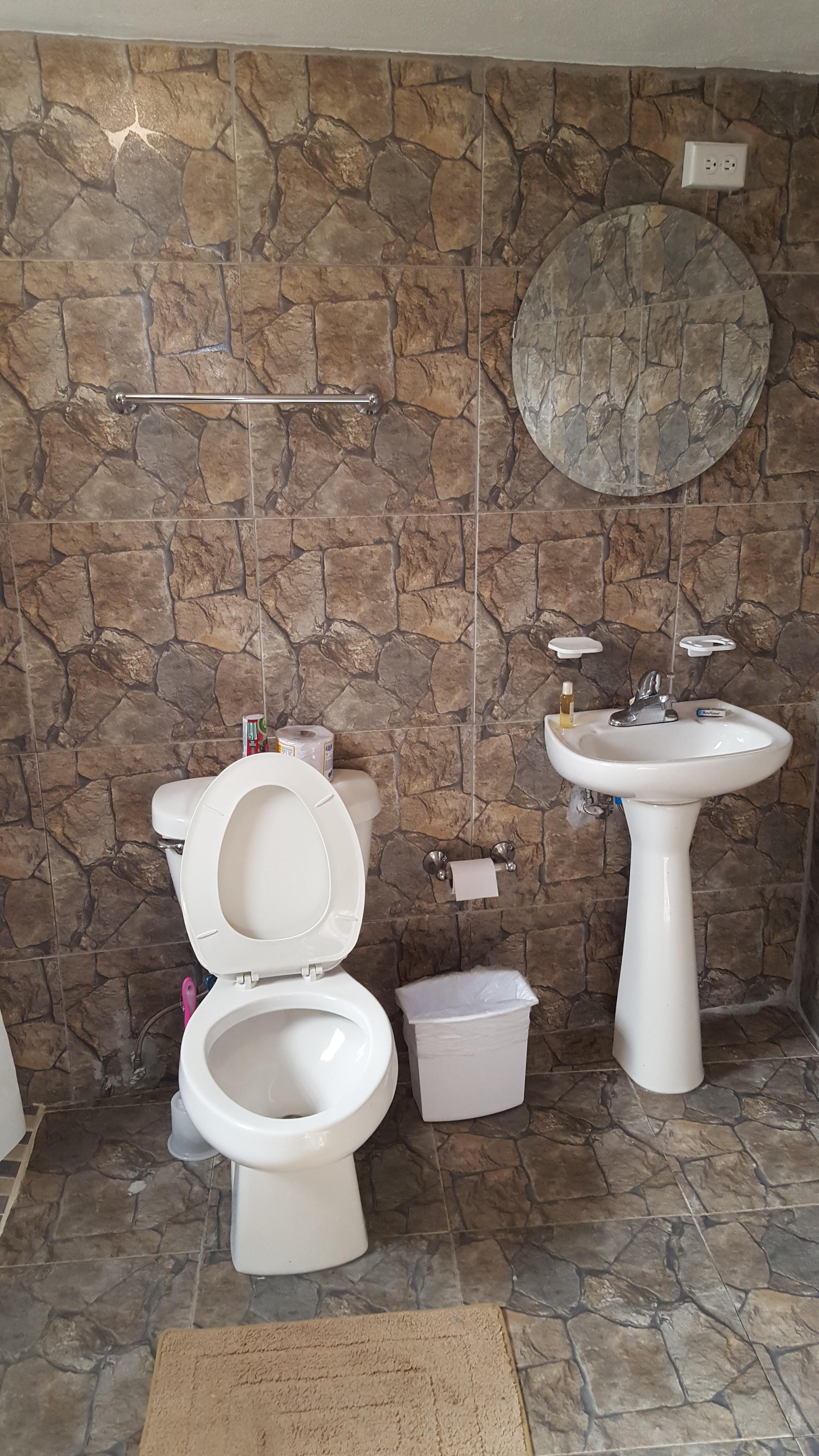 Equipamiento de Habitación Hacienda Margarita Hotel