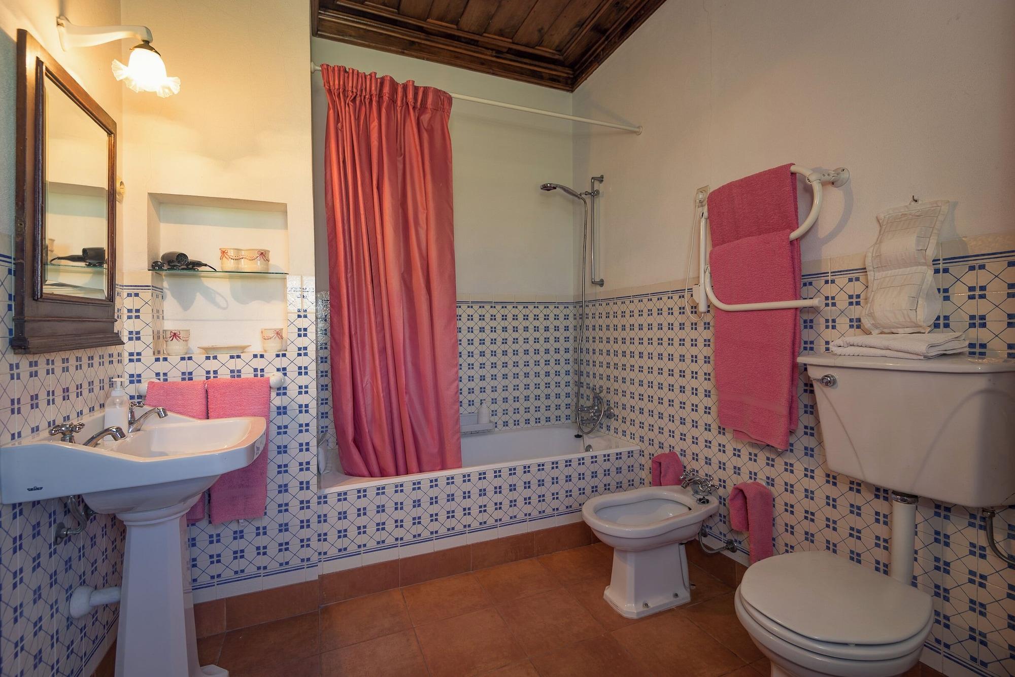 Equipamiento de Habitación Paço de Lanheses