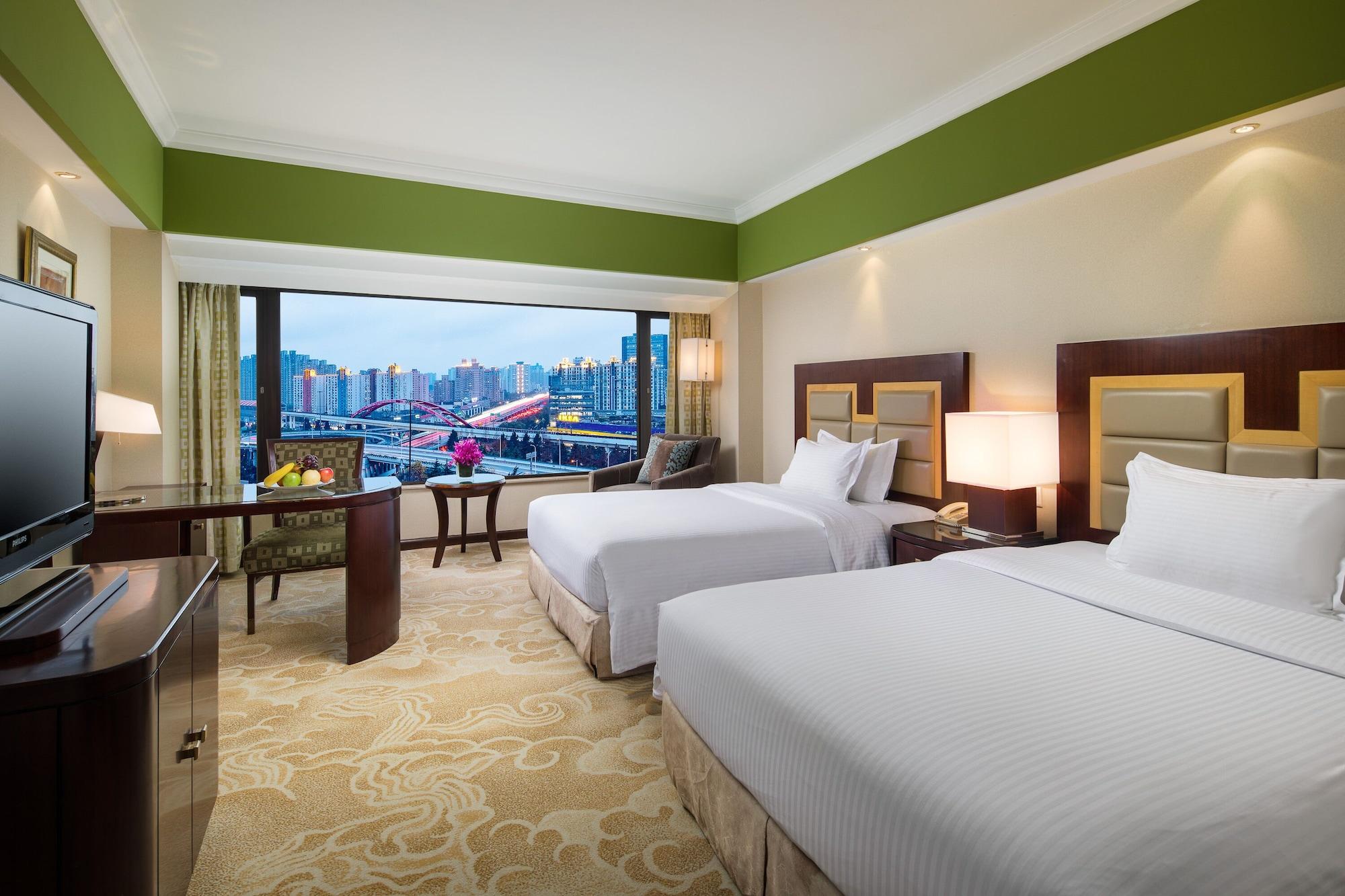 Habitación Hua Ting Hotel & Towers