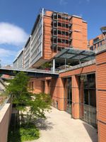 Alojamiento - Résidence Montempo Lyon Cité Internationale