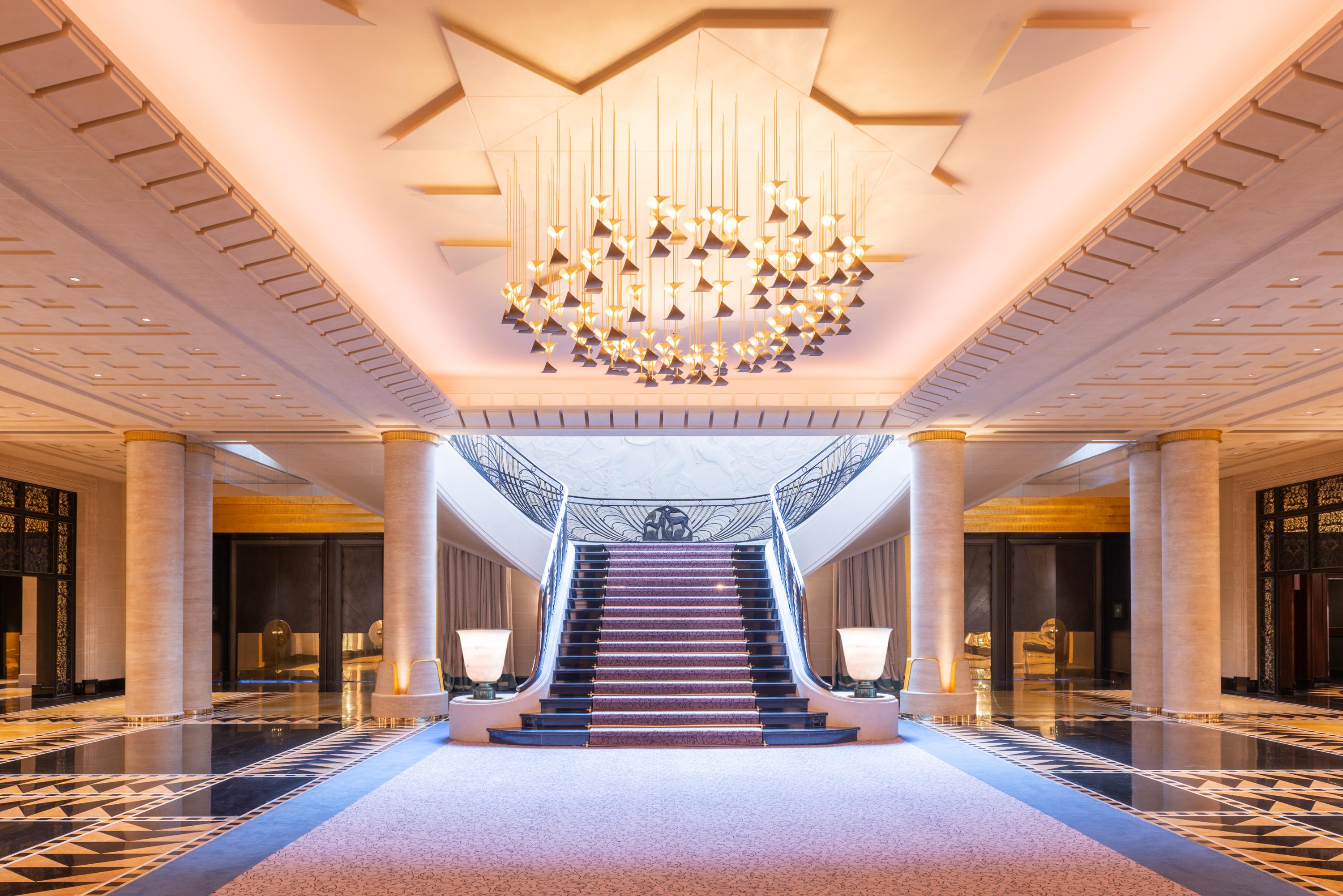 Vista Exterior L’Hôtel du Collectionneur Paris