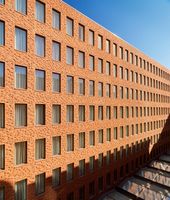 Alojamiento - H10 Berlin Ku'damm